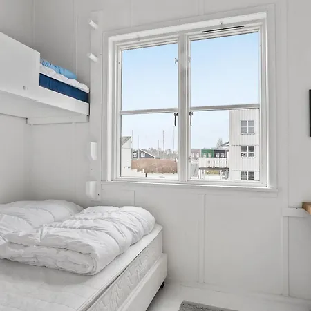Krebsen Holiday home