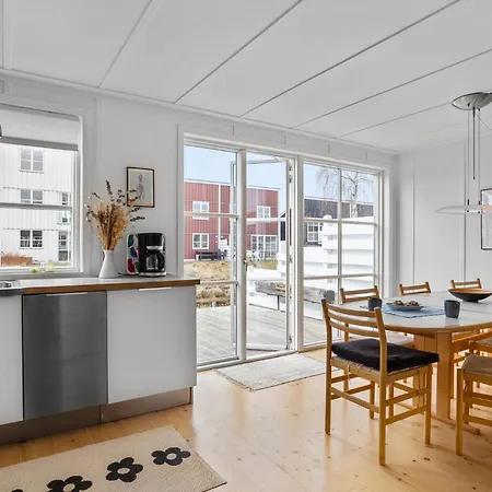 Krebsen Сasa de vacaciones *