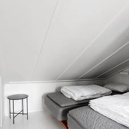 Feriehus Krebsen *