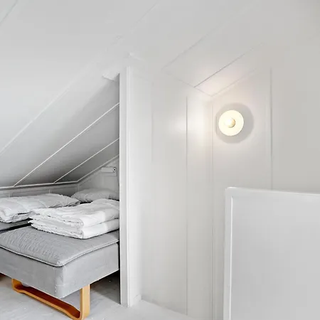 Krebsen Feriehus