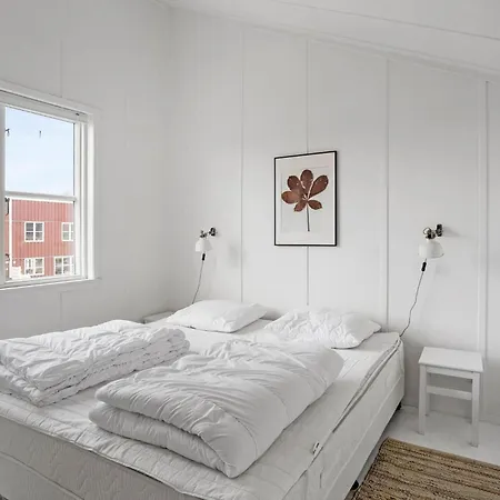 Feriehus Krebsen *