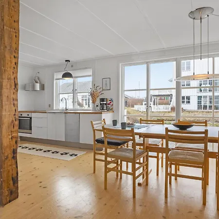 Krebsen Casa vacanze