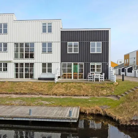 Holiday home Krebsen