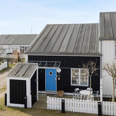 Krebsen * Ebeltoft