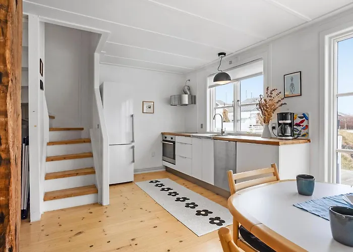 Krebsen בית נופש אבלטופט