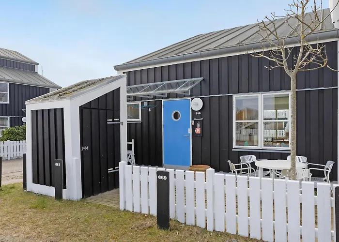 בית נופש Krebsen אבלטופט