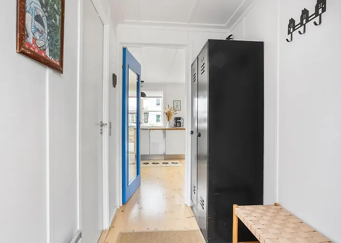 בית נופש Krebsen אבלטופט