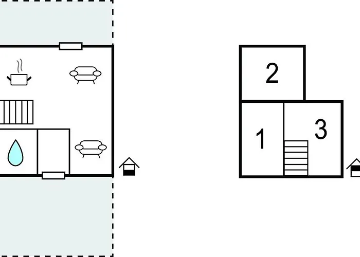 Krebsen בית נופש אבלטופט